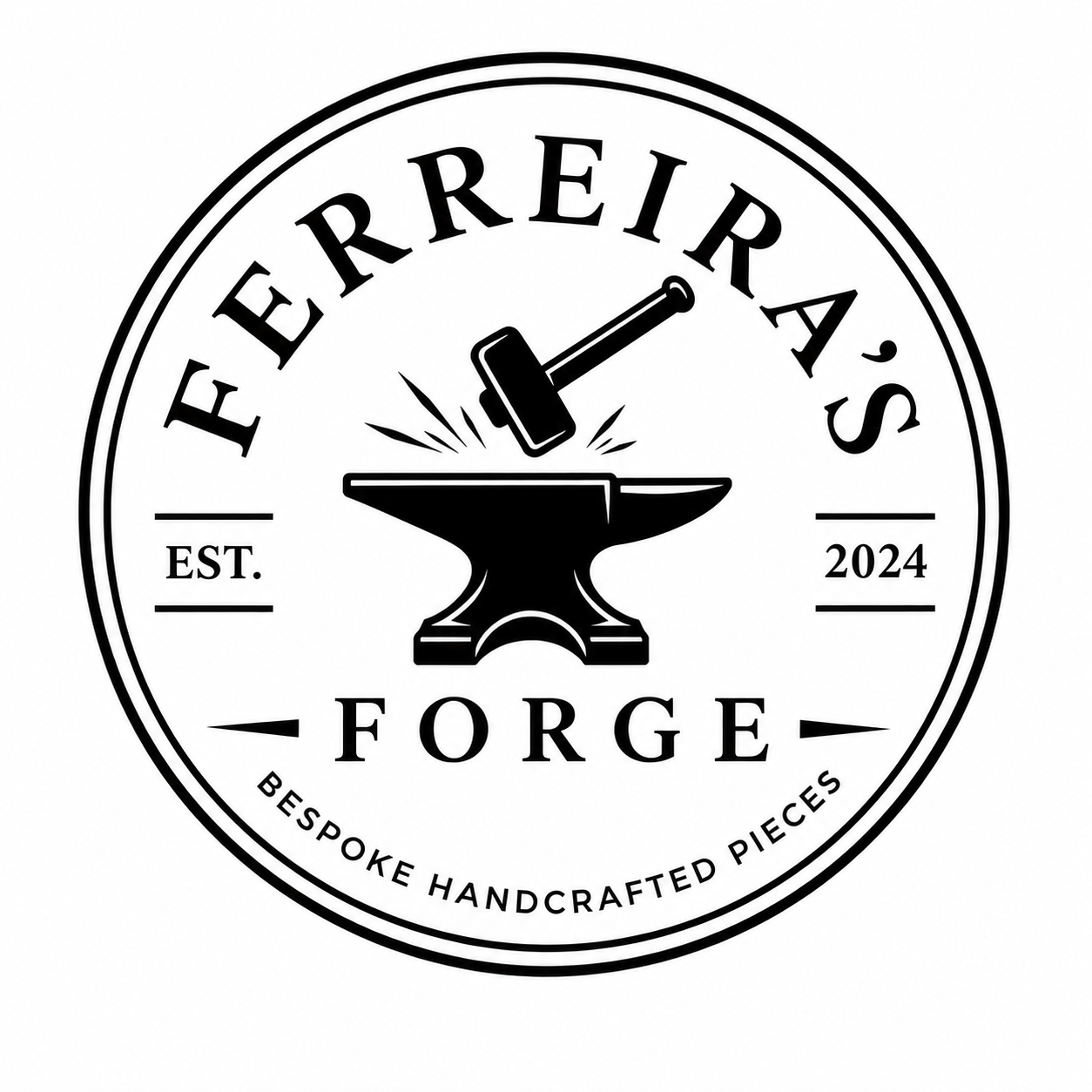 Ferreira's Forge